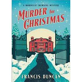 Francis Duncan: Murder for Christmas