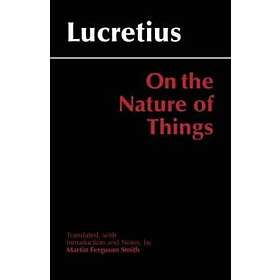 Lucretius: On the Nature of Things