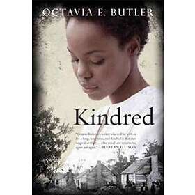 Octavia E Butler: Kindred