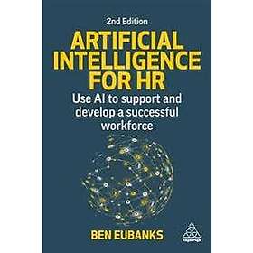 Ben Eubanks: Artificial Intelligence for HR