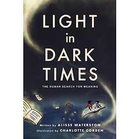 Alisse Waterston: Light in Dark Times