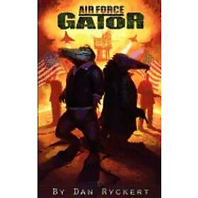 Dan Ryckert: Air Force Gator