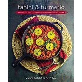 Ruth Fox, Vicky Cohen: Tahini and Turmeric