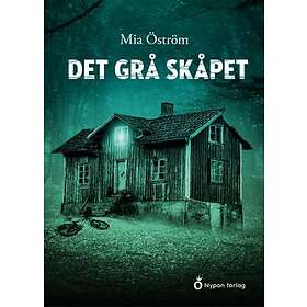 Mia Öström: Det grå skåpet