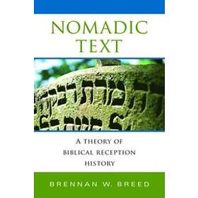 Brennan W Breed: Nomadic Text