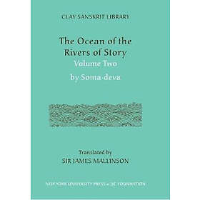 : 'The Ocean of the Rivers Story' by Somadeva (Volume 2)