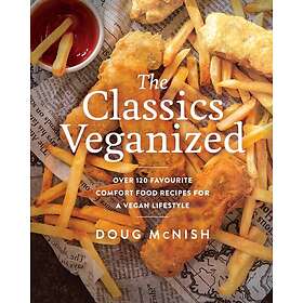 Doug McNish: The Classics Veganized