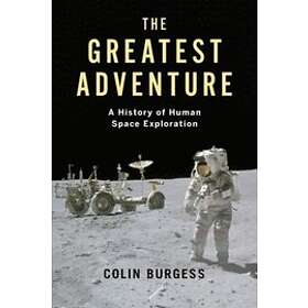Colin Burgess: The Greatest Adventure