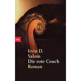 Yalom: Die Rote Couch
