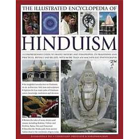 Rasamandala Das, M Narasimhachary: Illustrated Encyclopedia of Hinduism