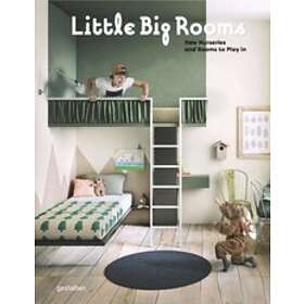 Gestalten: Little Big Rooms