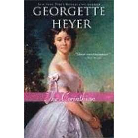 Georgette Heyer: The Corinthian
