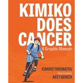 Kimiko Tobimatsu: Kimiko Does Cancer