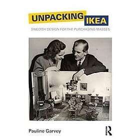 Pauline Garvey: Unpacking IKEA