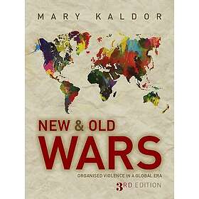 Mary Kaldor: New and Old Wars