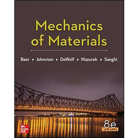 Ferdinand Beer: Mechanics Of Materials 8th Edition, Si Units