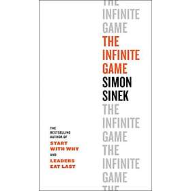 Simon Sinek: Infinite Game