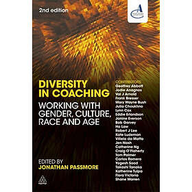 Jonathan Passmore: Diversity in Coaching
