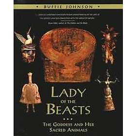 Buffie Johnson: Lady of the Beasts