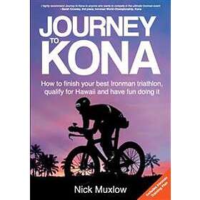 Nick Muxlow: Journey to Kona