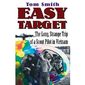 Tom Smith: Easy Target