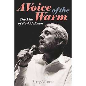 Barry Alfonso: Voice of the Warm
