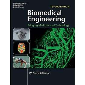 W Mark Saltzman: Biomedical Engineering