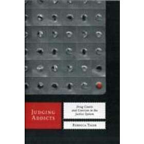 Rebecca Tiger: Judging Addicts