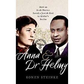 Ronen Steinke: Anna and Dr Helmy