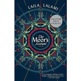 Laila Lalami: Moor's Account