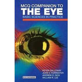Peter H Galloway: MCQ Companion to the Eye