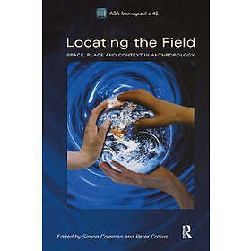 Simon Coleman, Peter Collins: Locating the Field