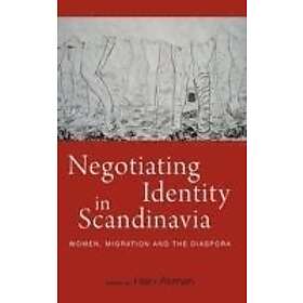 Haci Akman: Negotiating Identity in Scandinavia
