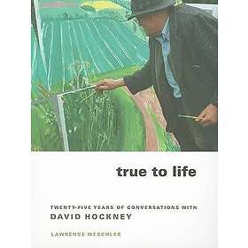 Lawrence Weschler: True to Life