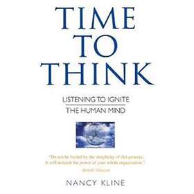 Nancy Kline: Time to Think