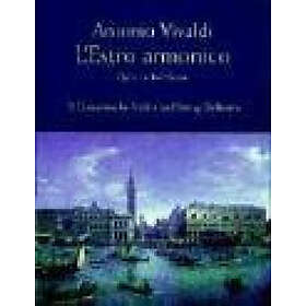 Antonio Vivaldi: L'Estro Armonico Op.3