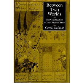 Cemal Kafadar: Between Two Worlds