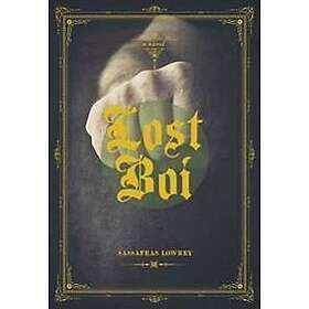 Sassafras Lowrey: Lost Boi