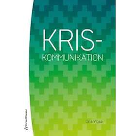 Orla Vigsö: Kriskommunikation