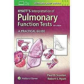 Paul D Scanlon: Hyatt's Interpretation of Pulmonary Function Tests
