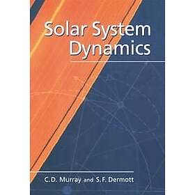 Carl D Murray: Solar System Dynamics