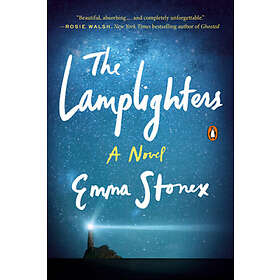 Emma Stonex: The Lamplighters