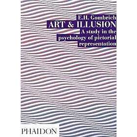 Leonie Gombrich: Art and Illusion