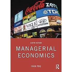 Ivan Png: Managerial Economics