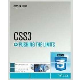 Stephen Greig: CSS3 Pushing the Limits