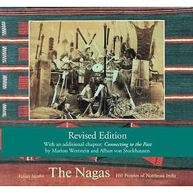Julian Jacobs: The Nagas