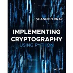 S Bray: Implementing Cryptography Using Python