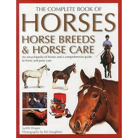 Judith Draper: Complete Horse Book