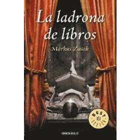 Markus Zusak: La Ladrona De Libros / The Book Thief