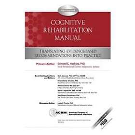 : Cognitive Rehabilitation Manual